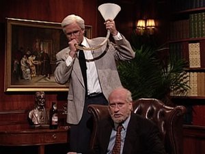 Saturday Night Live Odcinek 12
