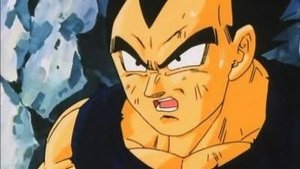 Dragon Ball Z Songo stawia wszystko na jedną kartę