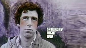 Saturday Night Live Odcinek 19