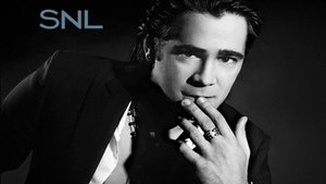 Saturday Night Live Odcinek 7