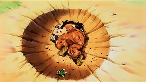 Dragon Ball Z Makabryczna taktyka