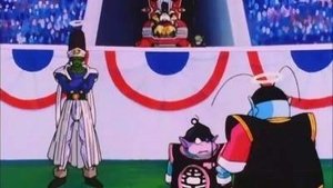 Dragon Ball Z Niezwykły finał