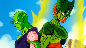 Dragon Ball Z Niezwyciężona bestia