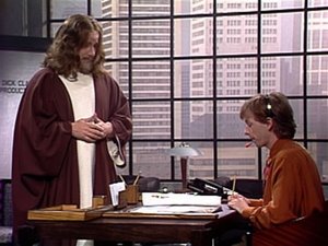 Saturday Night Live Odcinek 14