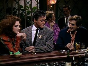 Saturday Night Live Odcinek 7