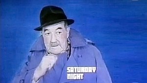 Saturday Night Live Odcinek 16