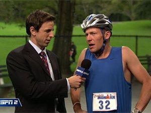 Saturday Night Live Odcinek 4