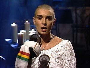 Saturday Night Live Odcinek 2