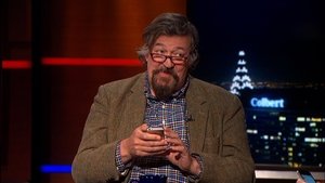 The Colbert Report Odcinek 12