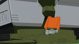 Zoids: Chaotic Century Odcinek 64