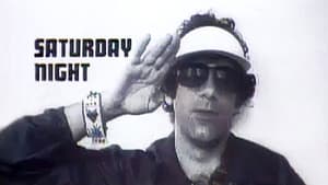 Saturday Night Live Odcinek 22