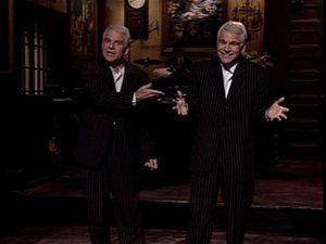 Saturday Night Live Odcinek 1