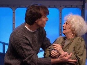 Saturday Night Live Odcinek 10