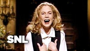 Saturday Night Live Odcinek 3