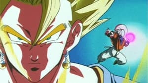 Dragon Ball Z Nadal grozi nam niebezpieczeństwo