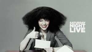 Saturday Night Live Odcinek 6