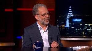 The Colbert Report Odcinek 20