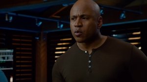 Agenci NCIS: Los Angeles Odcinek 5
