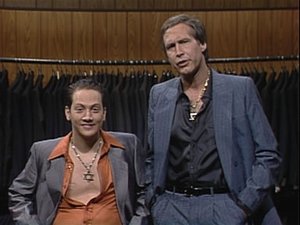 Saturday Night Live Odcinek 11