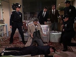 Saturday Night Live Odcinek 17