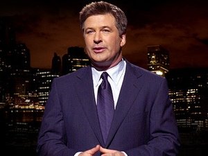 Saturday Night Live Odcinek 16