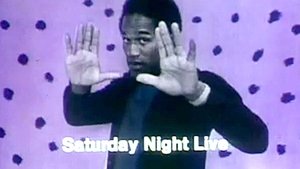 Saturday Night Live Odcinek 12