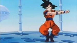 Dragon Ball Z Songo musi wracać