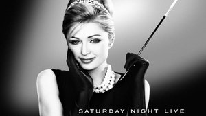 Saturday Night Live Odcinek 11