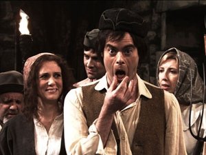Saturday Night Live Odcinek 13