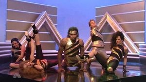 Saturday Night Live Odcinek 1