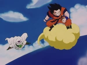 Dragon Ball Z Bojowa drużyna