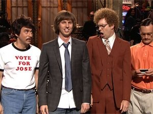Saturday Night Live Odcinek 2