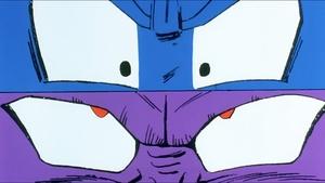 Dragon Ball Z Chytre posunięcie kapitana