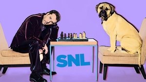 Saturday Night Live Odcinek 11