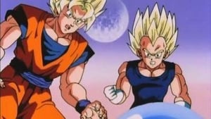 Dragon Ball Z Tragedii ciąg dalszy