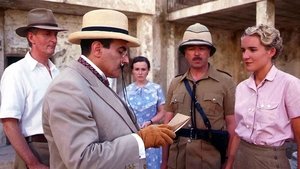 Poirot Morderstwo w Mezopotamii
