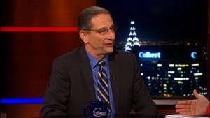 The Colbert Report Odcinek 4