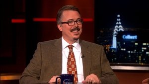 The Colbert Report Odcinek 1