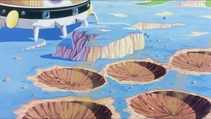Dragon Ball Z Tajna armia przybywa