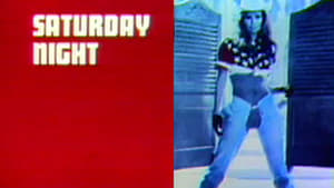 Saturday Night Live Odcinek 18
