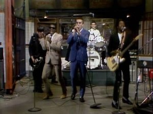 Saturday Night Live Odcinek 17