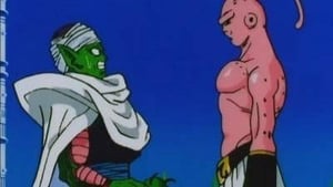 Dragon Ball Z Pusta Planeta