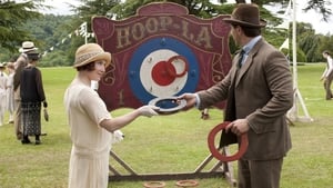 Downton Abbey Odcinek 8