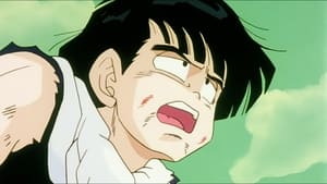Dragon Ball Z Pojedynek z niepokonanym
