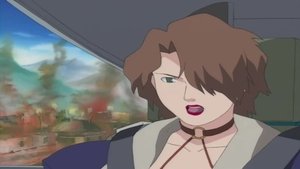 Zoids: Chaotic Century Odcinek 63