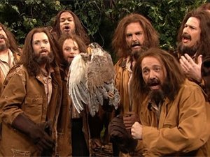 Saturday Night Live Odcinek 19