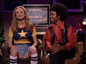 Saturday Night Live Odcinek 2