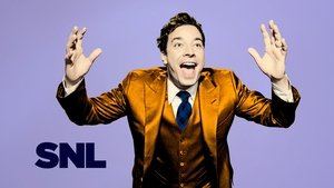Saturday Night Live Odcinek 10