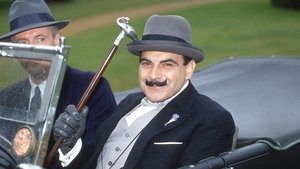 Poirot Zaginiony testament
