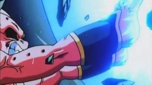 Dragon Ball Z Songo atakuje